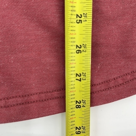 Avec Les Filles Pink Shirt Jacket Size Medium - Picture 10 of 10